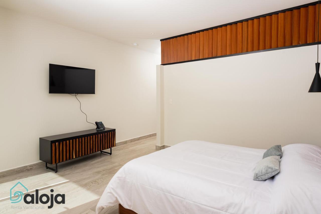 Torre Sofia Magnific Apartments & Estudios With Great Amenities Cancún Exterior foto