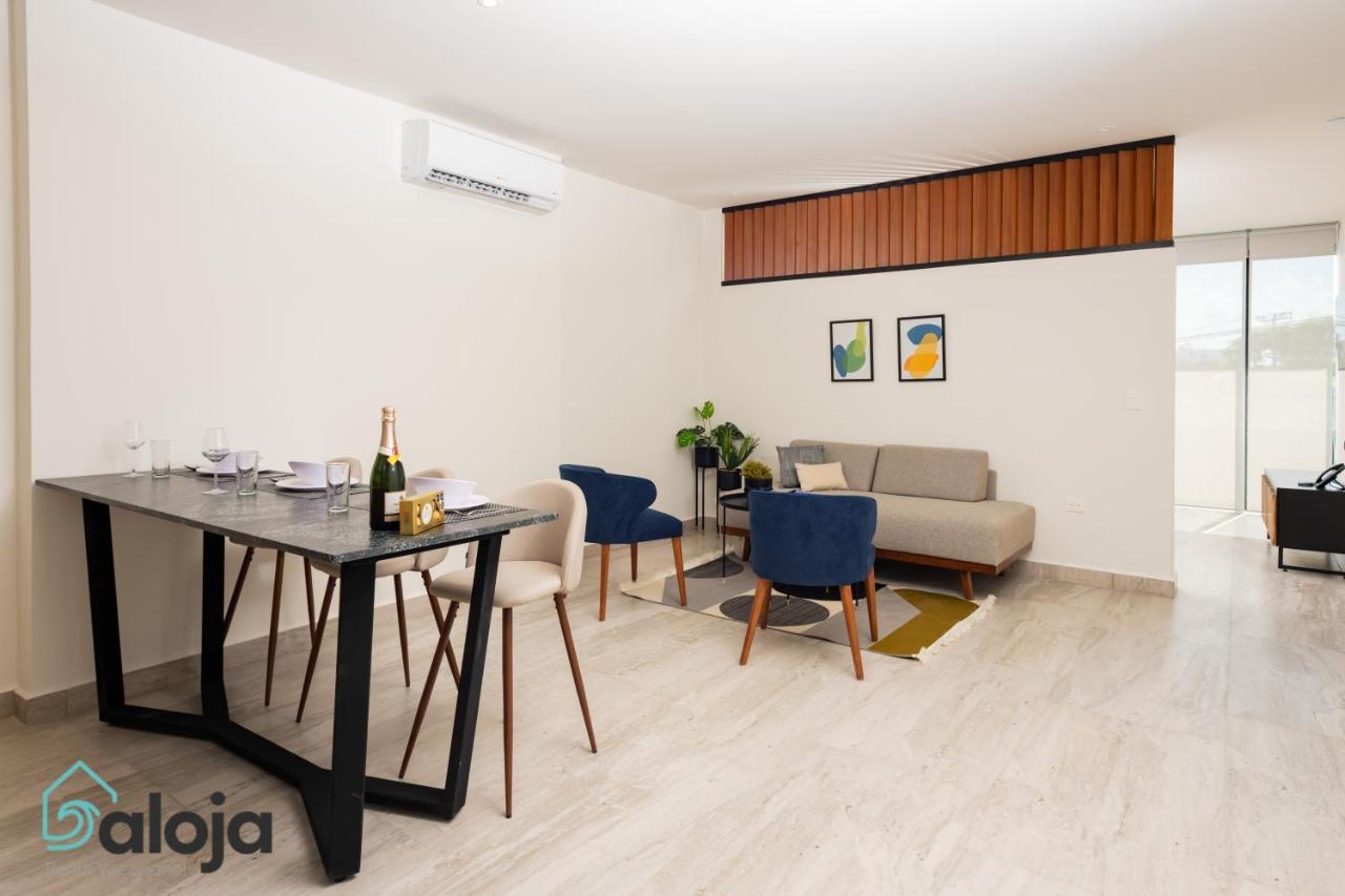 Torre Sofia Magnific Apartments & Estudios With Great Amenities Cancún Exterior foto